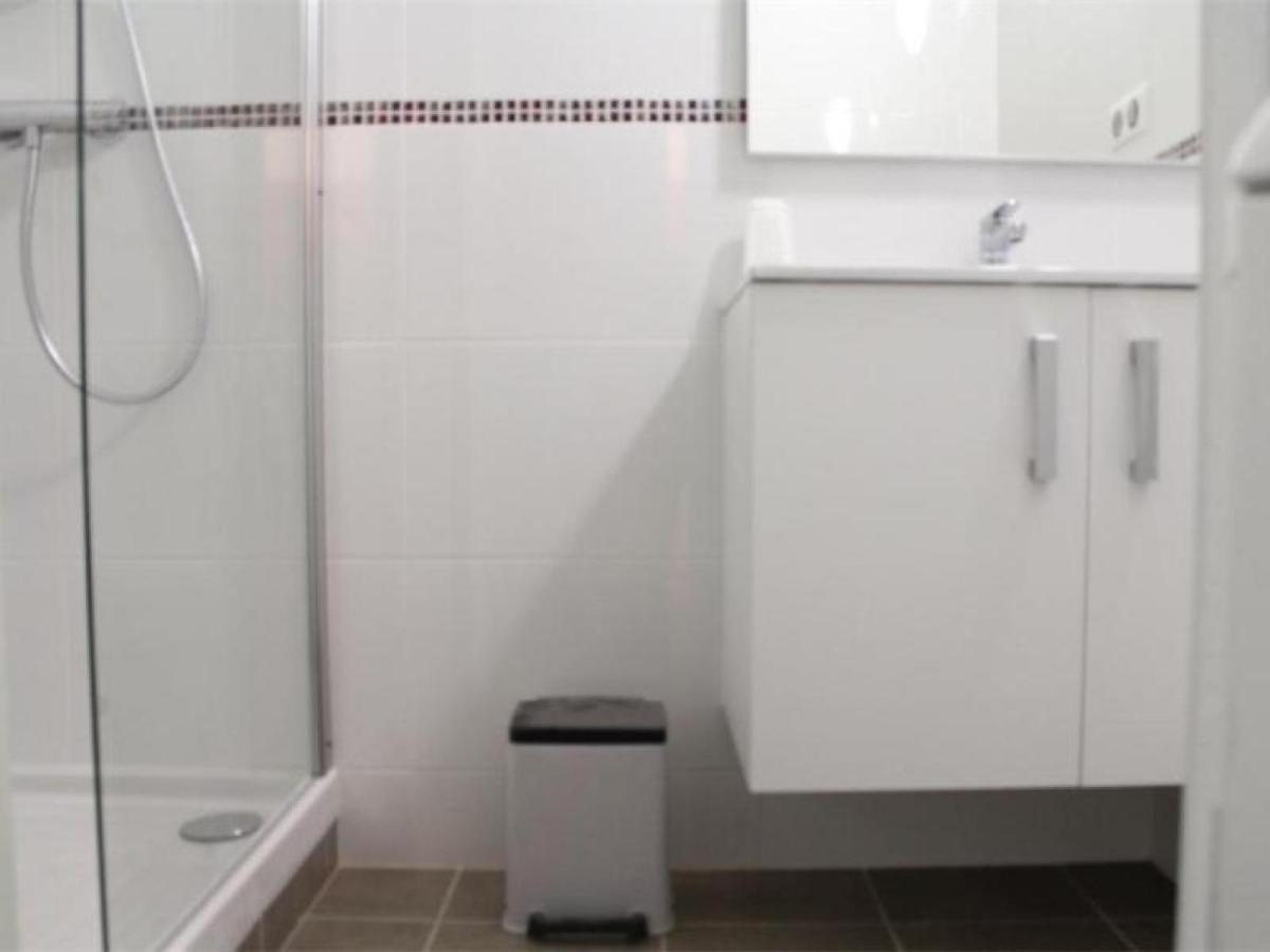 La Rochelle, 2 Pièces, 5 Personnes - Fr-1-246-168 Appartement *