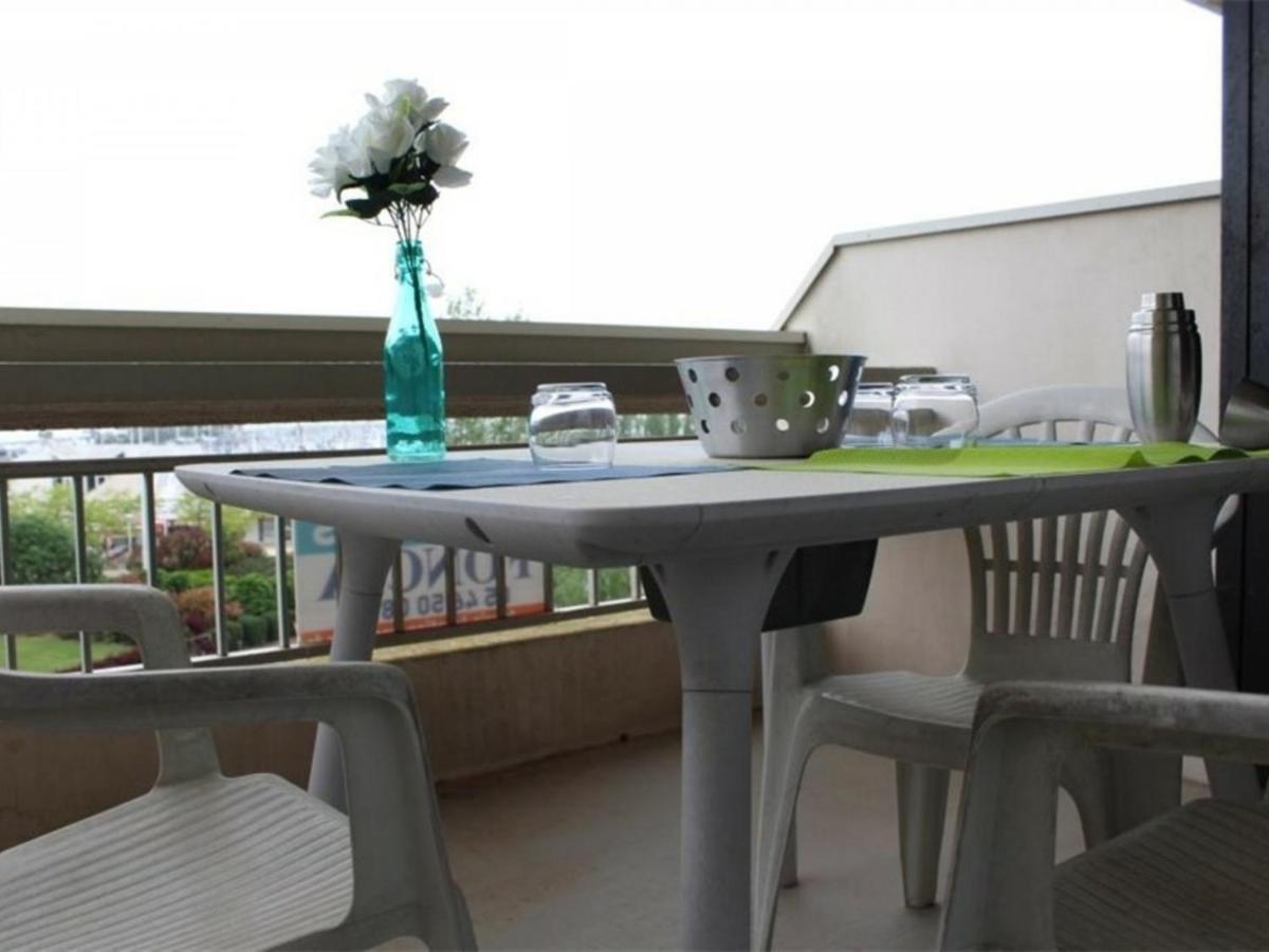 La Rochelle, 2 Pièces, 5 Personnes - Fr-1-246-168 Appartement *